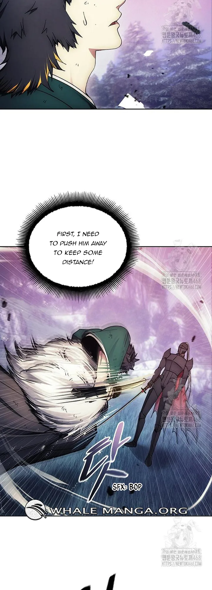 How to Live as a Villain Chapter 192 — Page 2