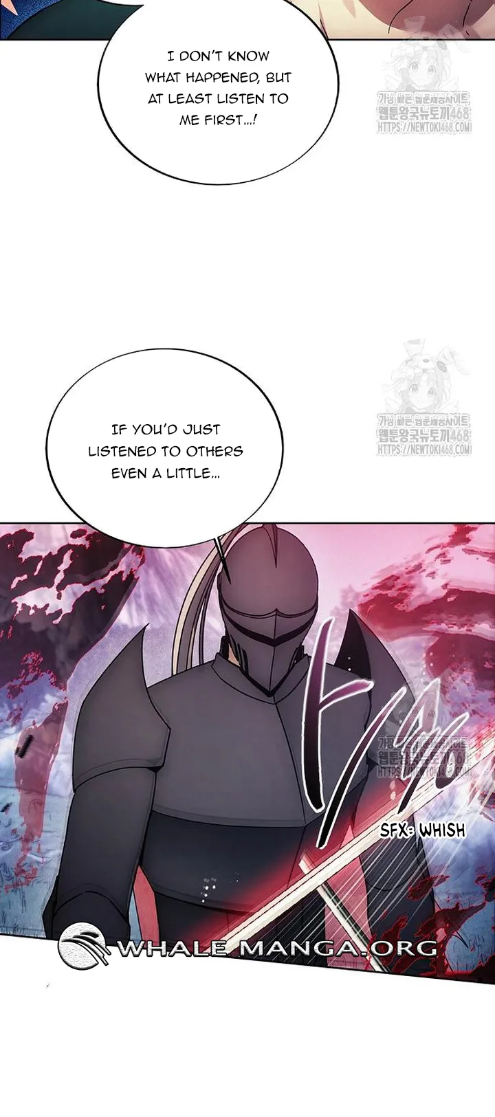 How to Live as a Villain Chapter 192 — Page 5