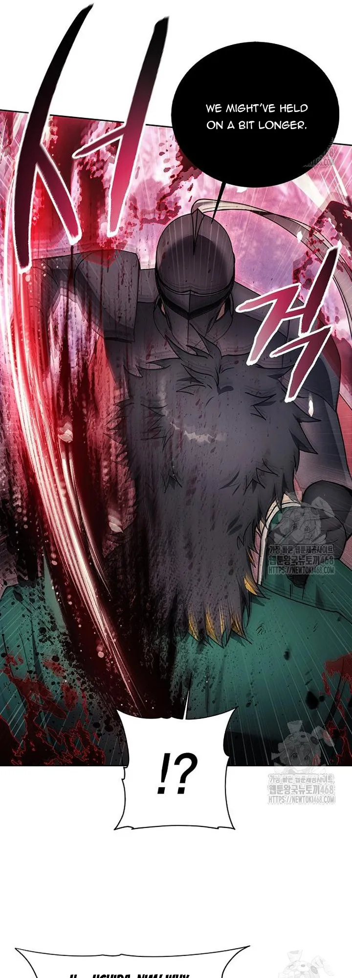 How to Live as a Villain Chapter 192 — Page 6