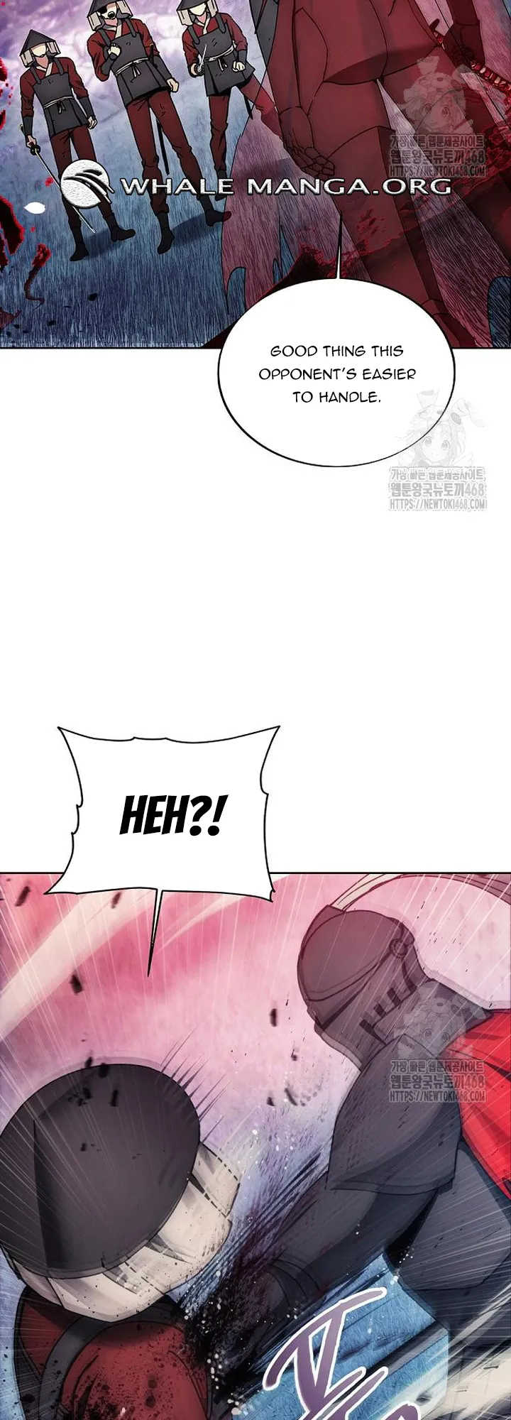 How to Live as a Villain Chapter 192 — Page 8