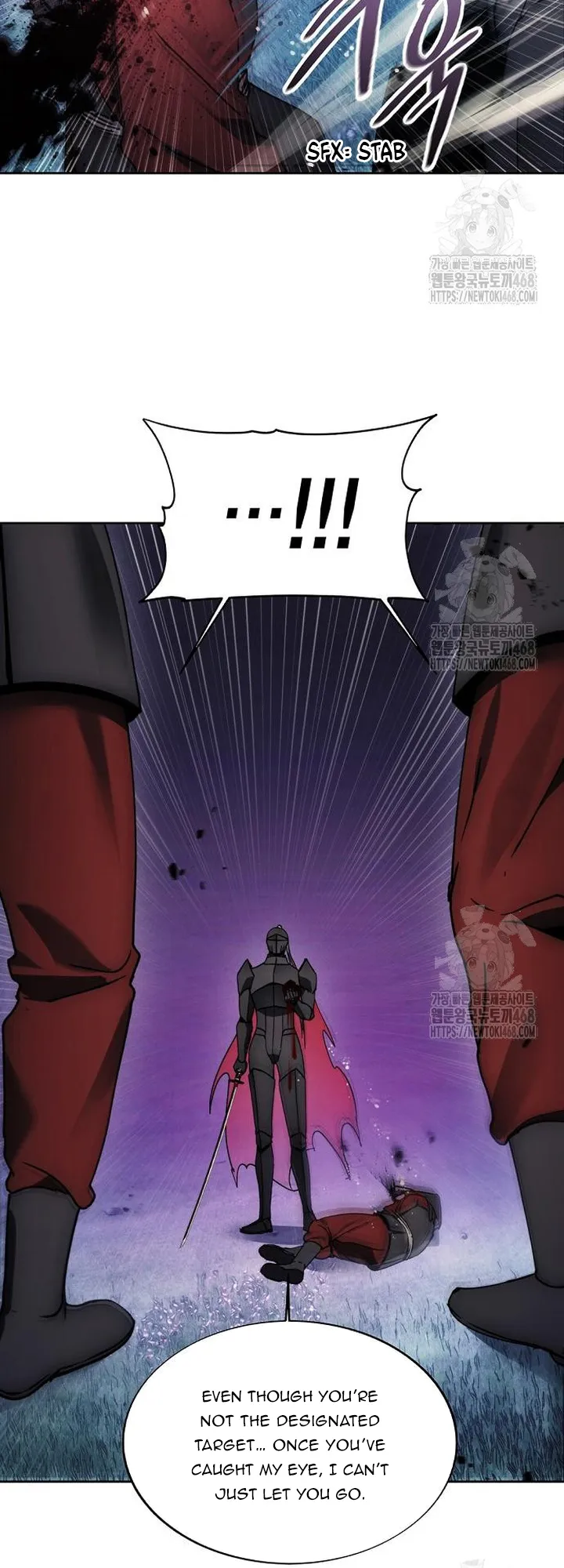 How to Live as a Villain Chapter 192 — Page 9