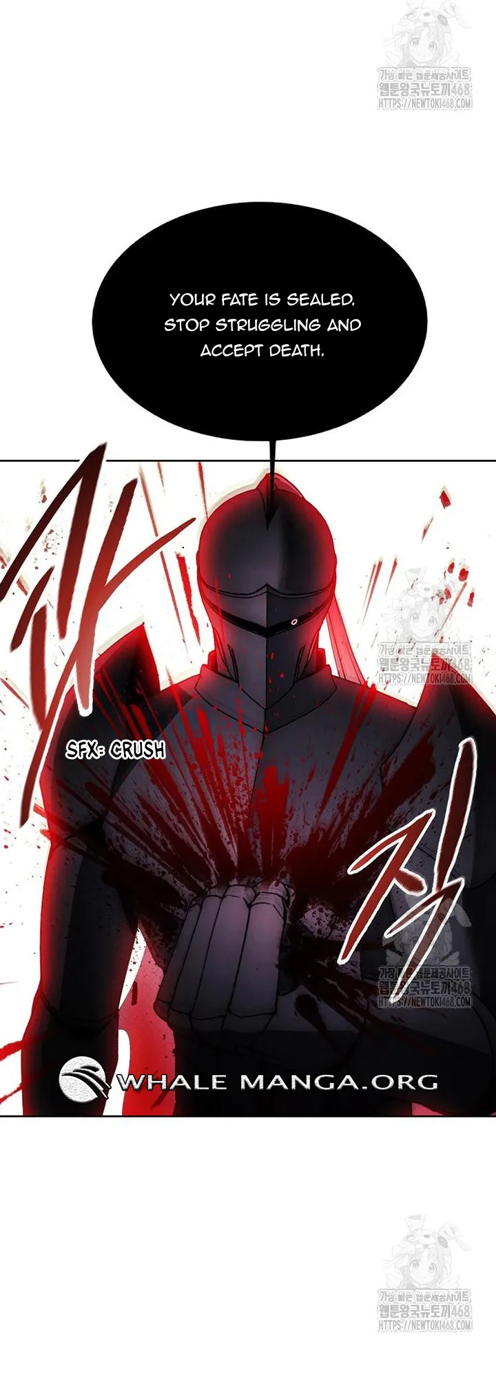 How to Live as a Villain Chapter 192 — Page 10