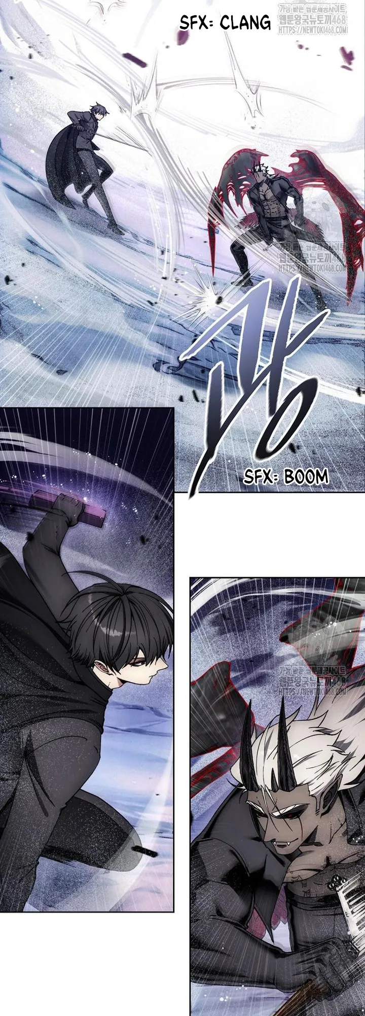 How to Live as a Villain Chapter 192 — Page 12