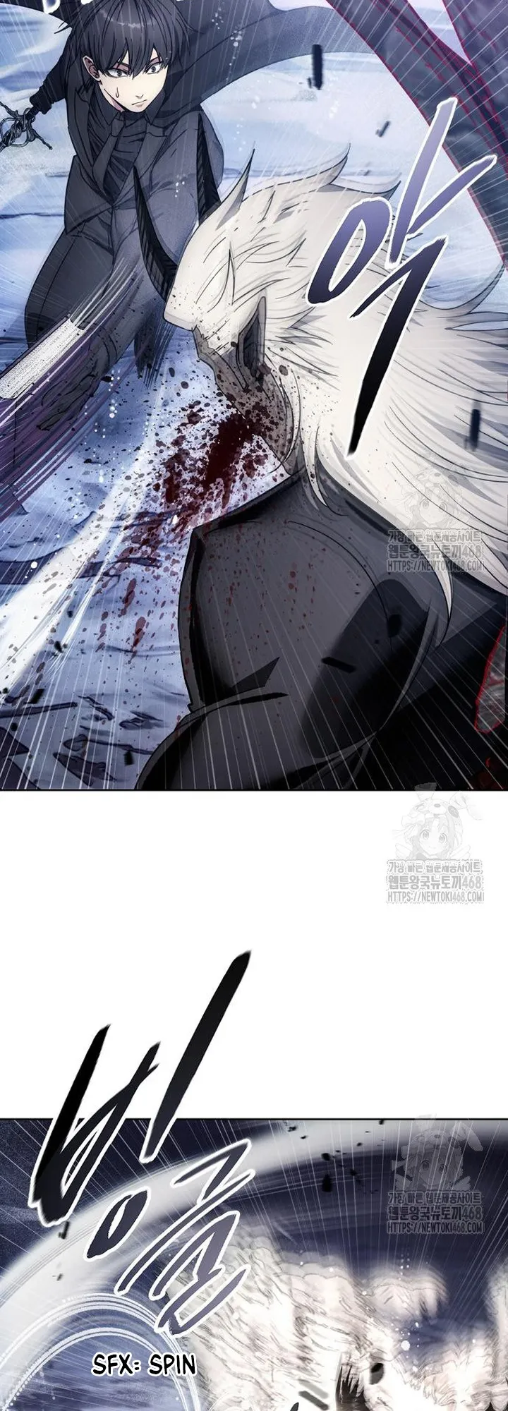 How to Live as a Villain Chapter 192 — Page 14
