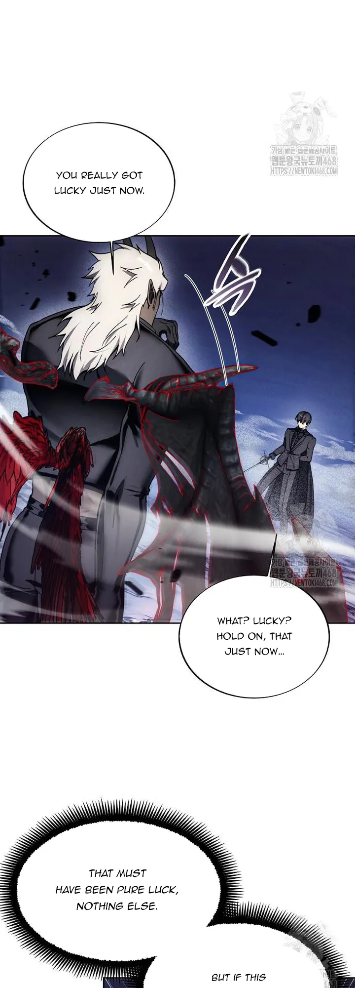 How to Live as a Villain Chapter 192 — Page 16