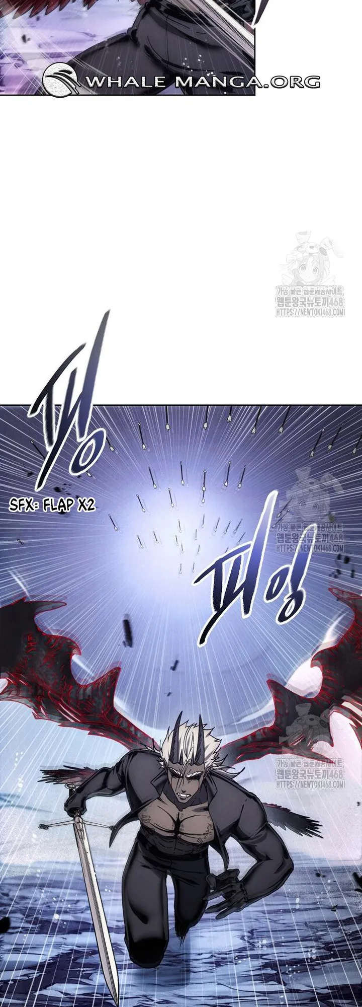 How to Live as a Villain Chapter 192 — Page 18