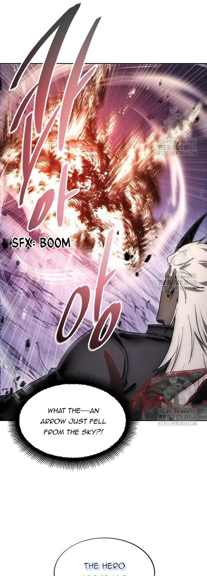 How to Live as a Villain Chapter 192 — Page 21