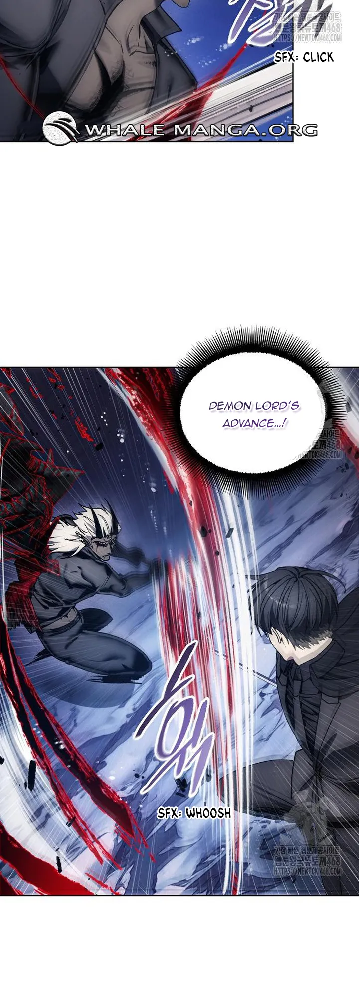 How to Live as a Villain Chapter 192 — Page 23