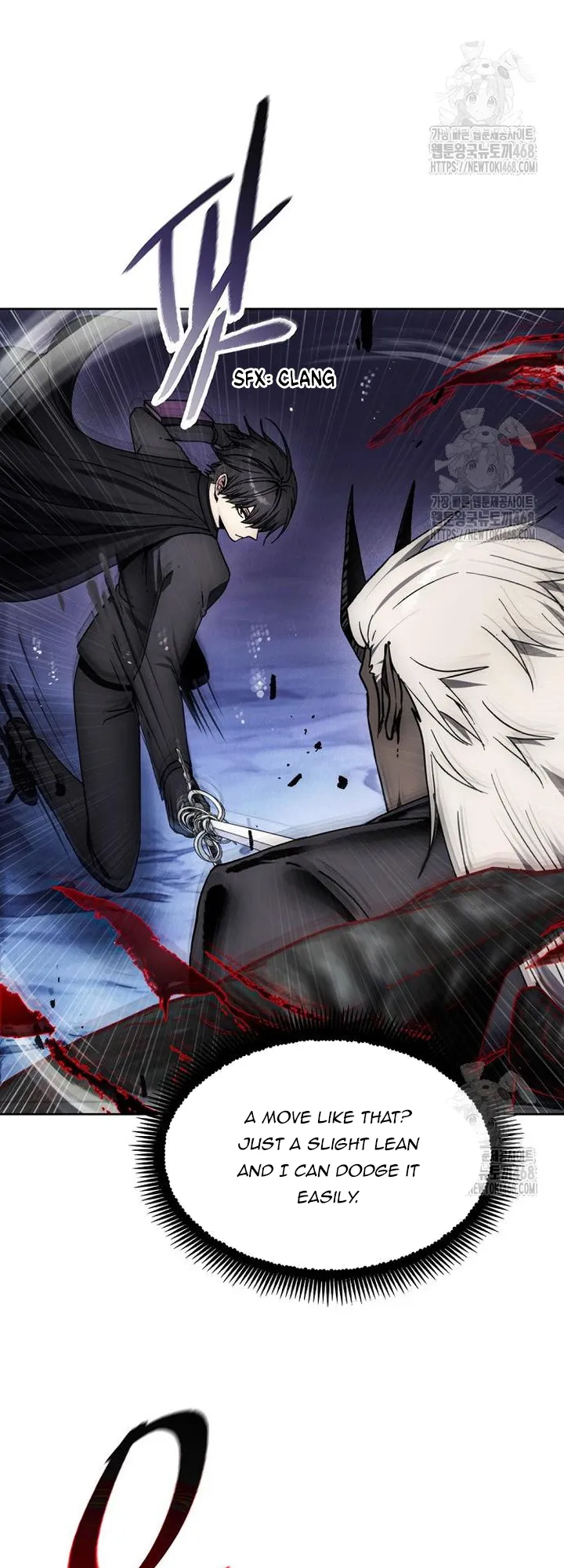 How to Live as a Villain Chapter 192 — Page 24