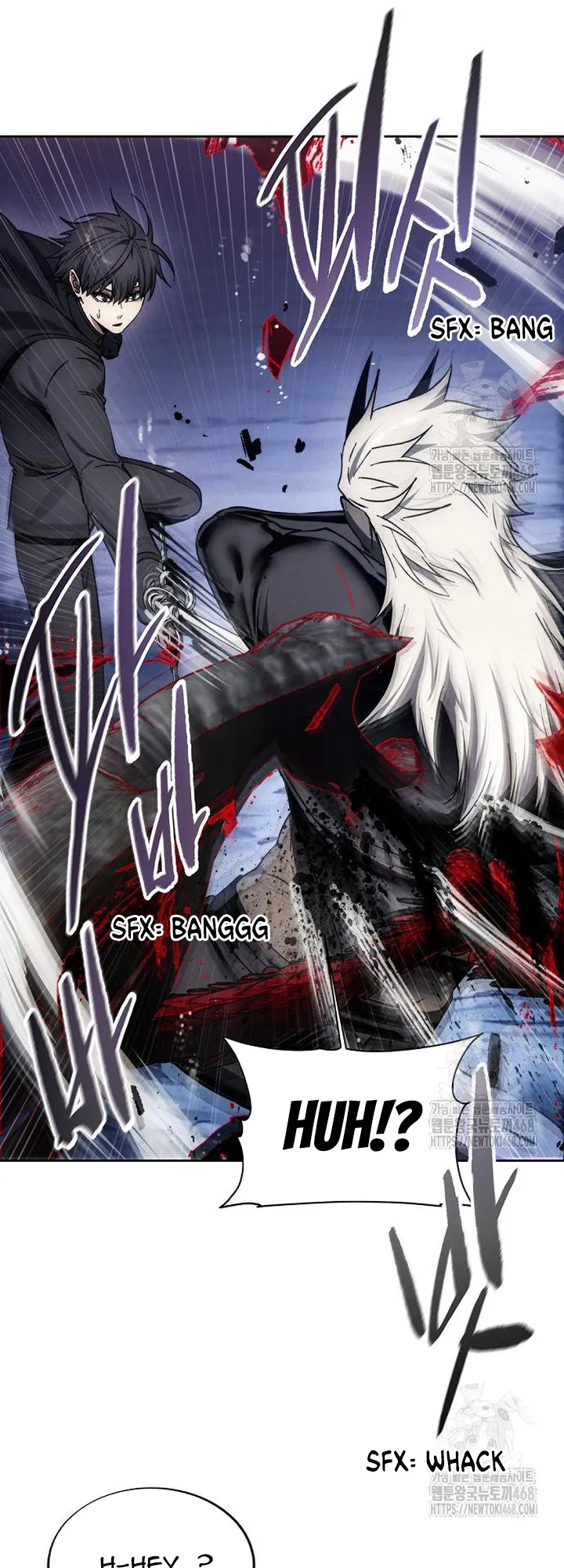 How to Live as a Villain Chapter 192 — Page 26