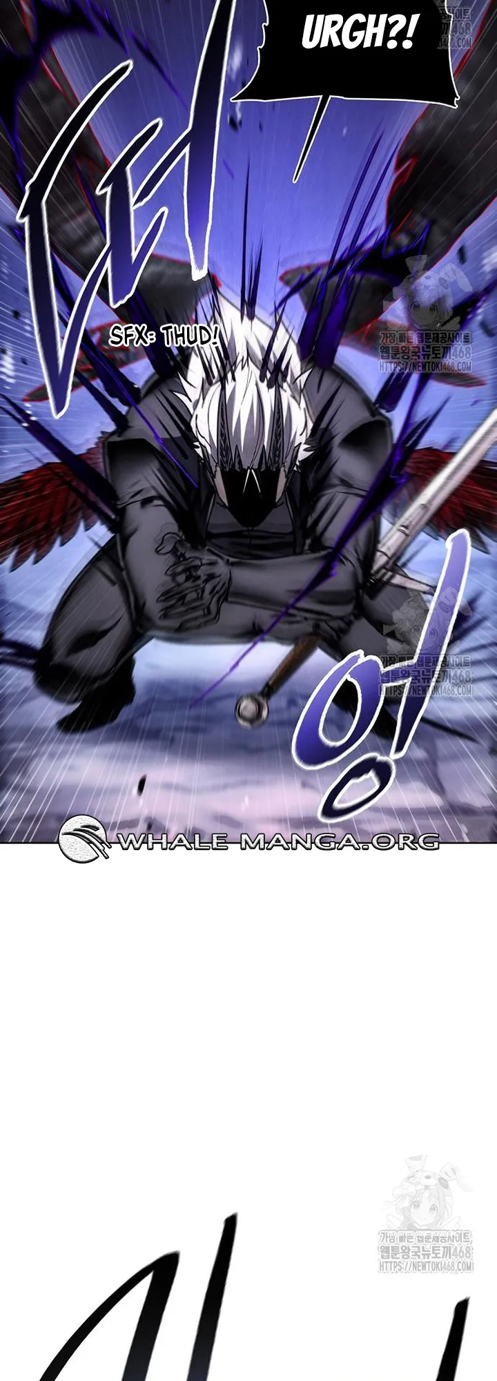 How to Live as a Villain Chapter 192 — Page 28