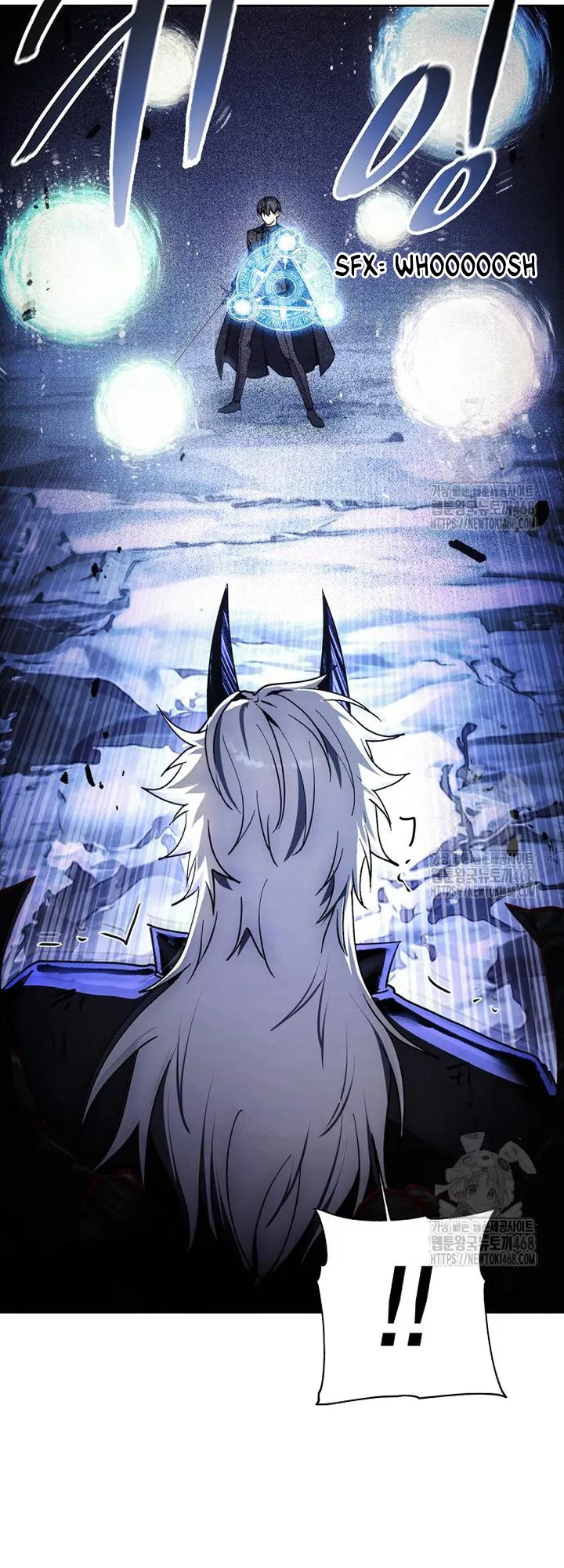 How to Live as a Villain Chapter 192 — Page 29