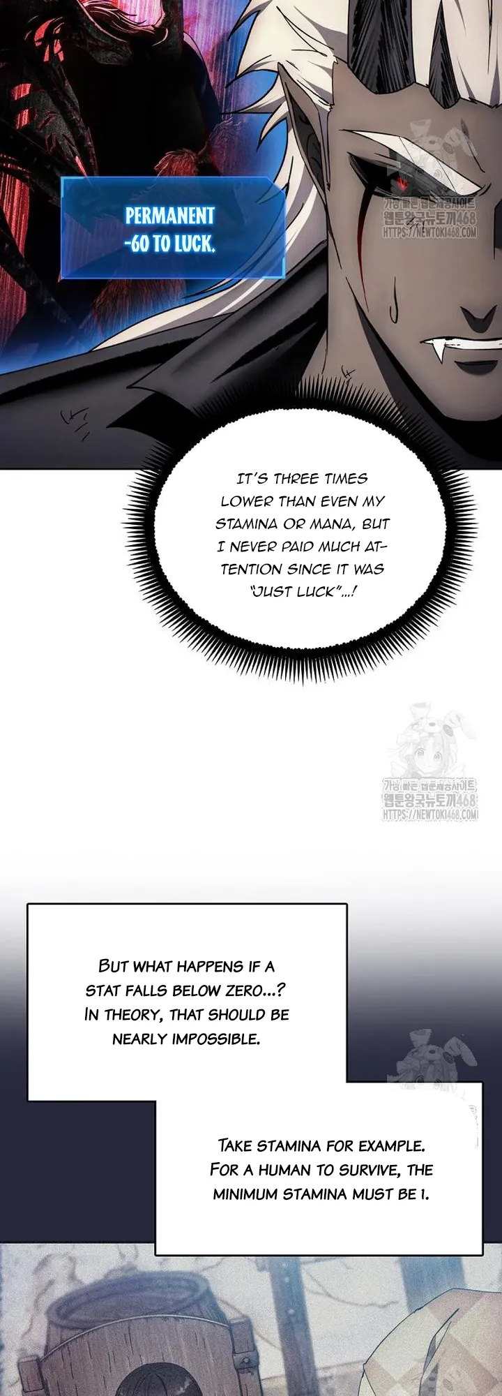 How to Live as a Villain Chapter 192 — Page 34