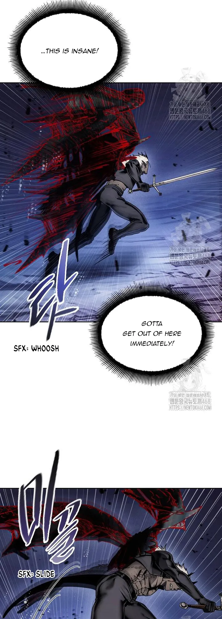How to Live as a Villain Chapter 192 — Page 37