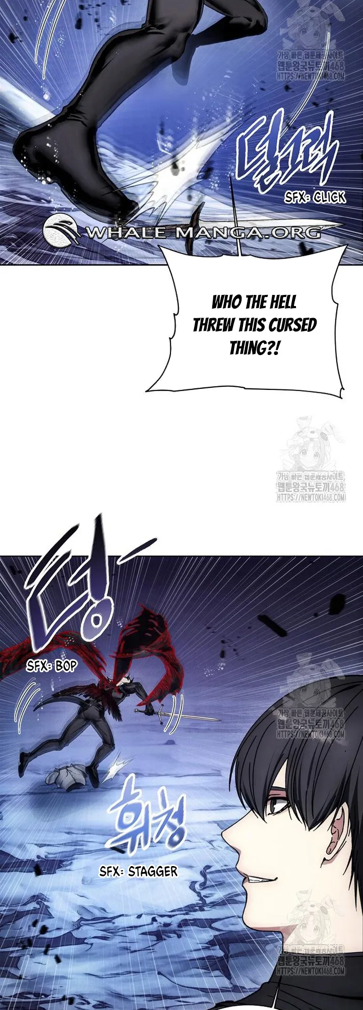 How to Live as a Villain Chapter 192 — Page 38