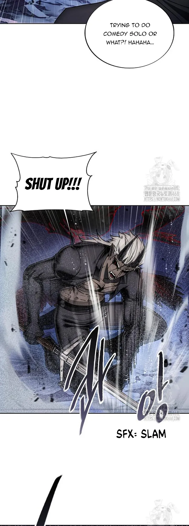 How to Live as a Villain Chapter 192 — Page 39