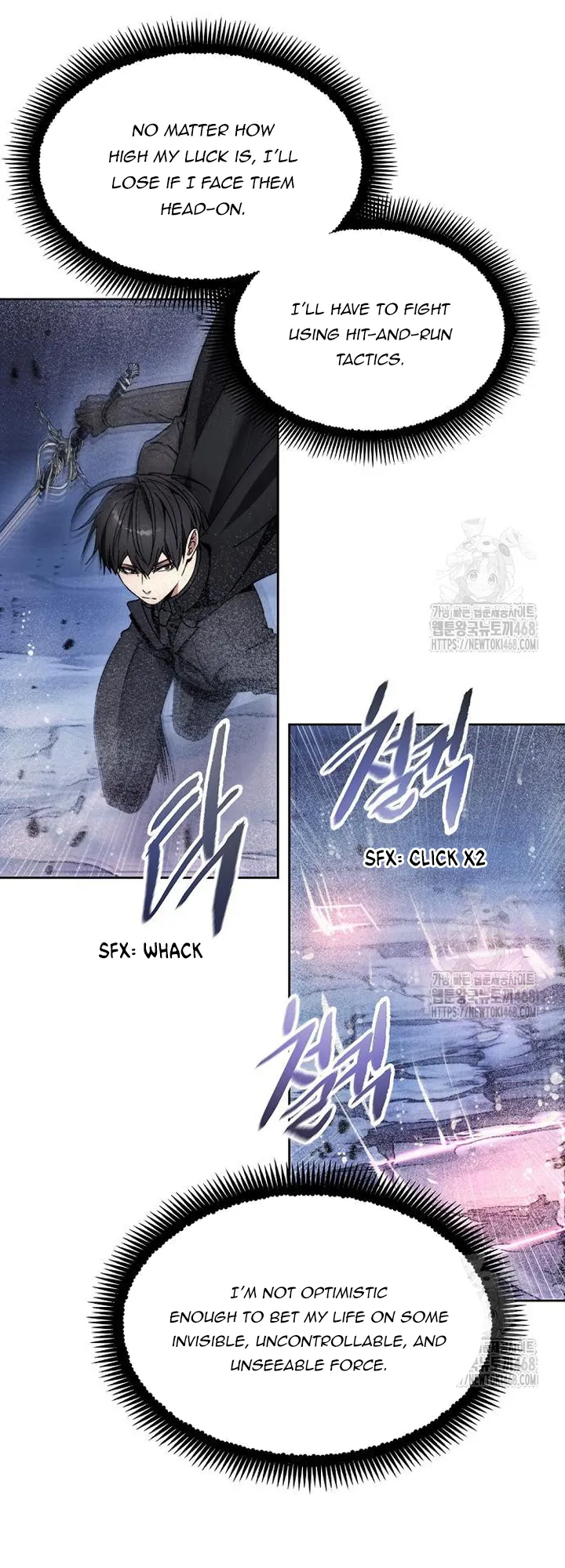 How to Live as a Villain Chapter 192 — Page 41