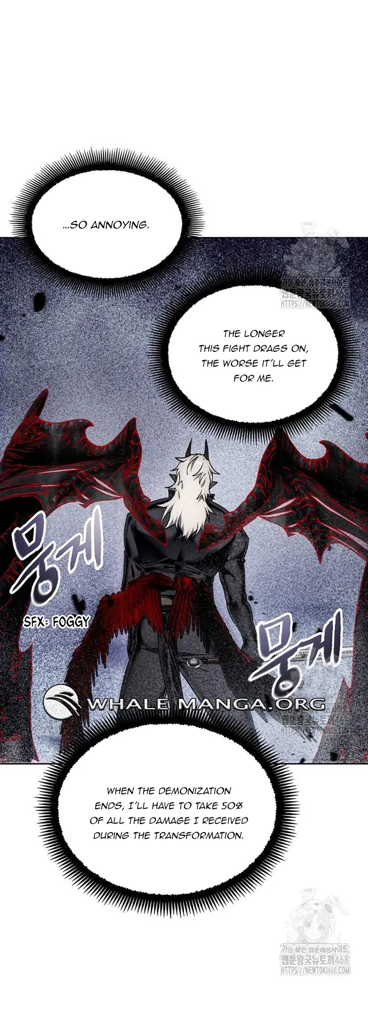 How to Live as a Villain Chapter 192 — Page 42