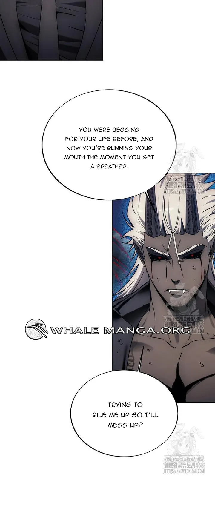 How to Live as a Villain Chapter 192 — Page 45
