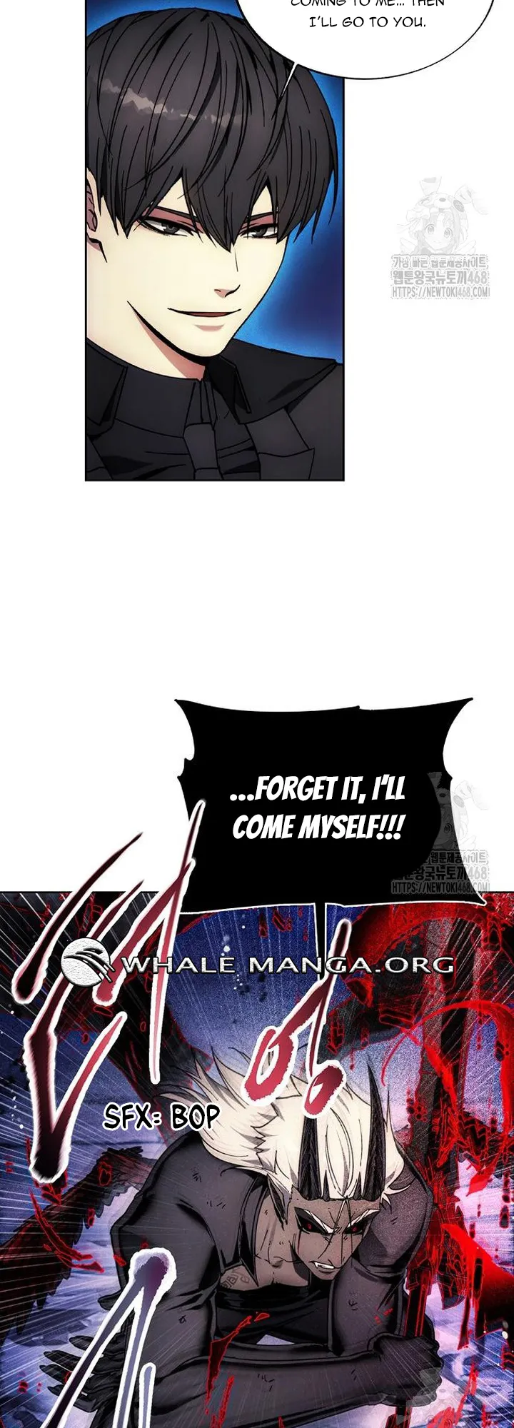 How to Live as a Villain Chapter 192 — Page 47