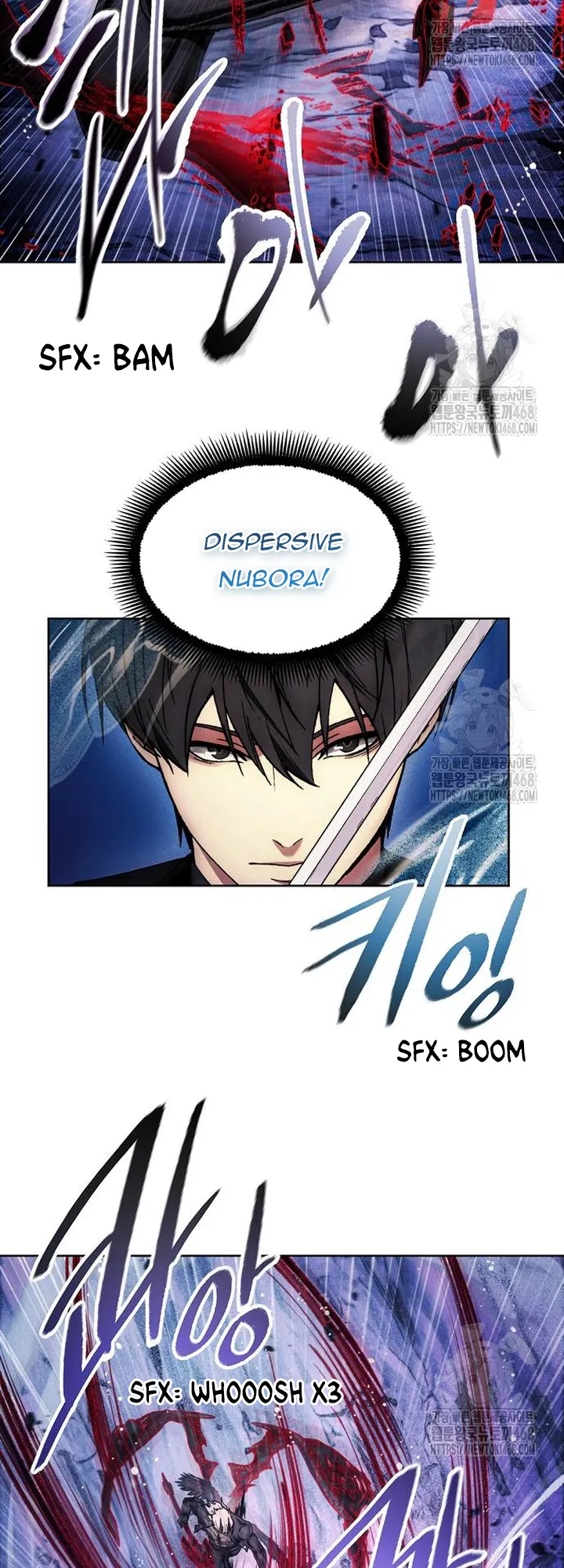 How to Live as a Villain Chapter 192 — Page 48