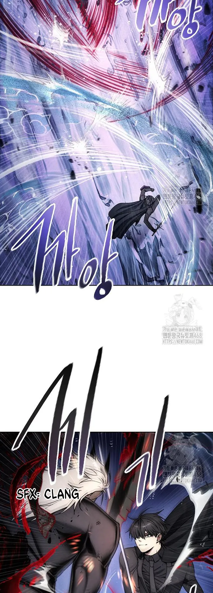 How to Live as a Villain Chapter 192 — Page 49