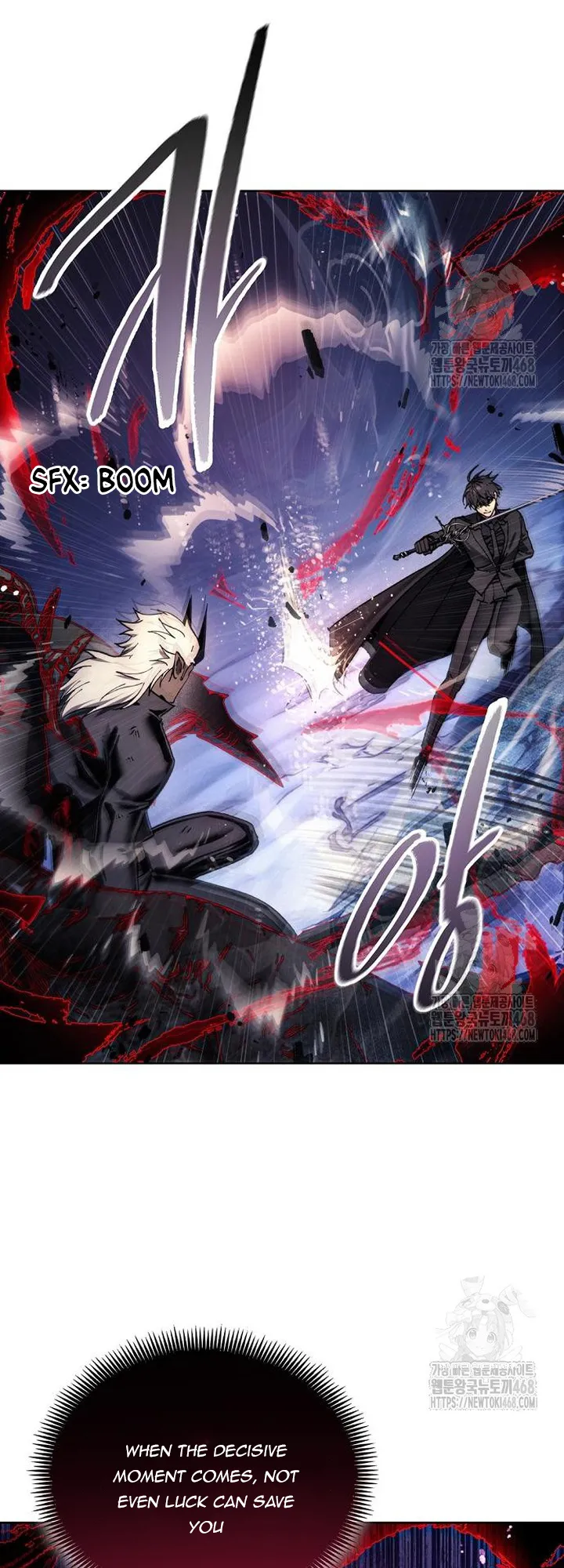 How to Live as a Villain Chapter 192 — Page 52