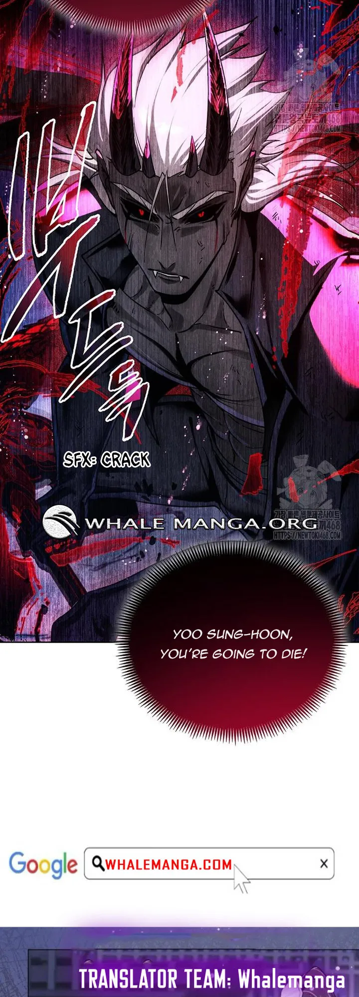 How to Live as a Villain Chapter 192 — Page 53