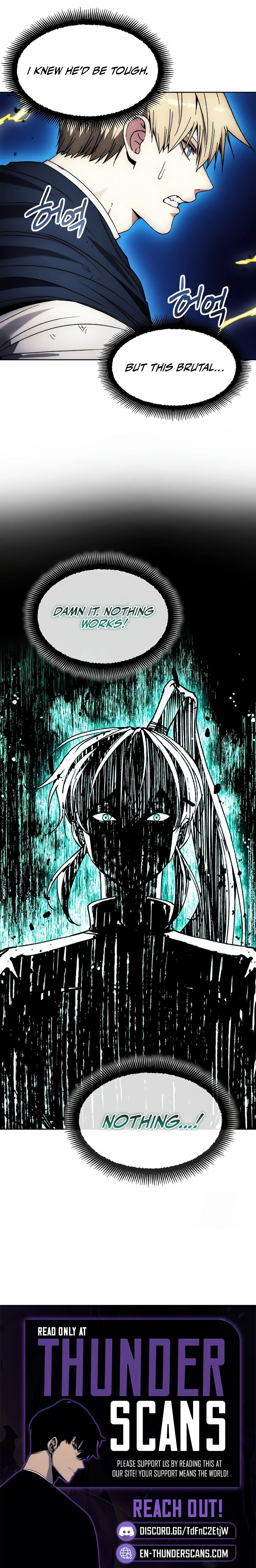 How to Live as a Villain Chapter 193 — Page 11