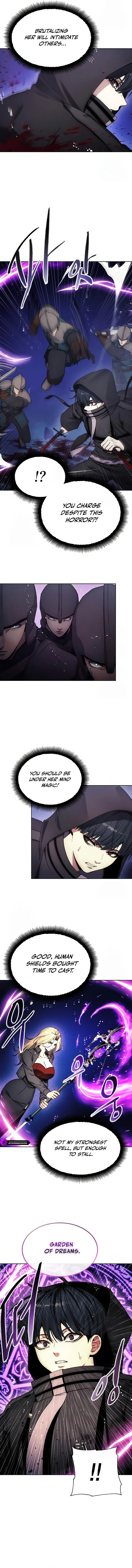How to Live as a Villain Chapter 194 — Page 10