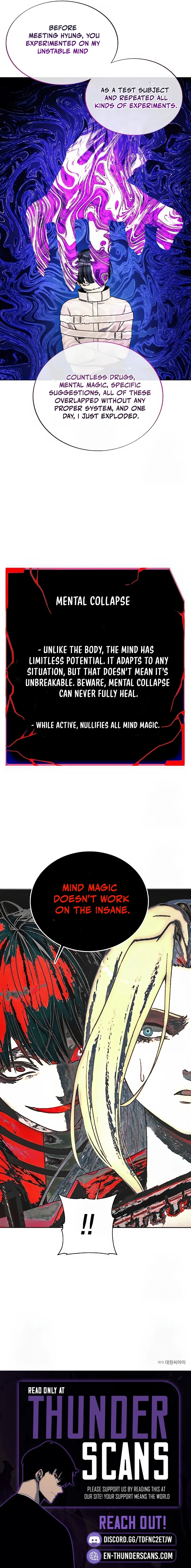 How to Live as a Villain Chapter 194 — Page 12