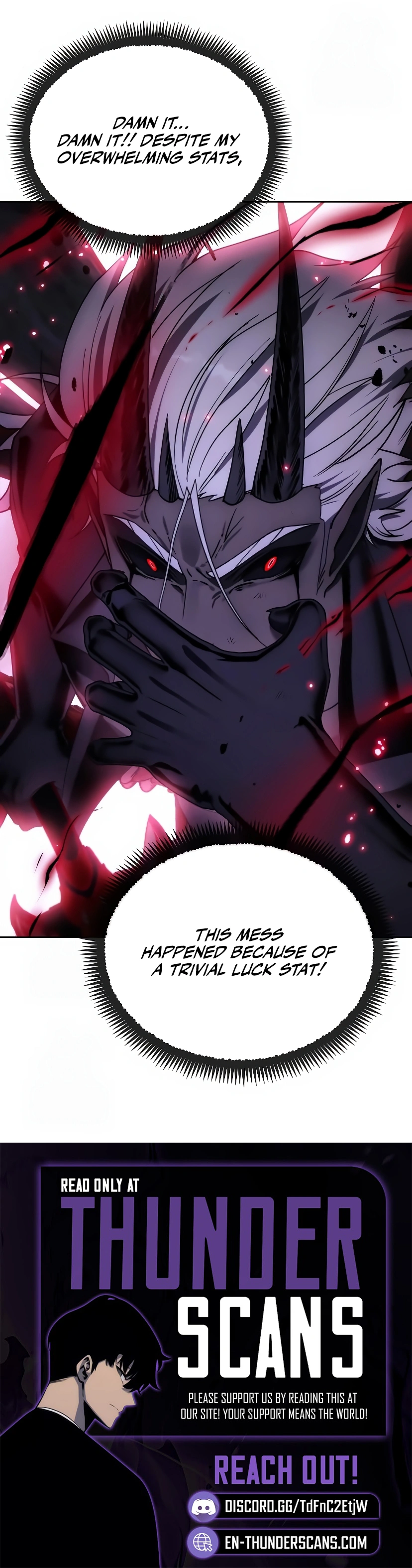 How to Live as a Villain Chapter 195 — Page 11