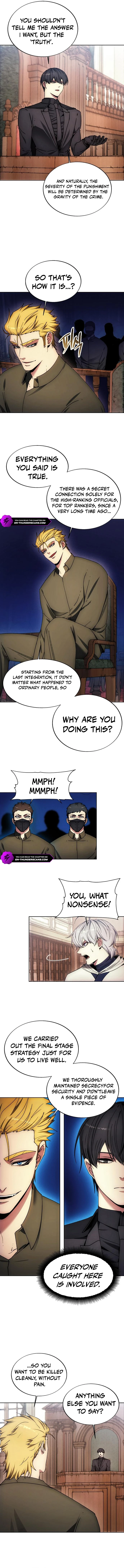 How to Live as a Villain Chapter 198 — Page 2