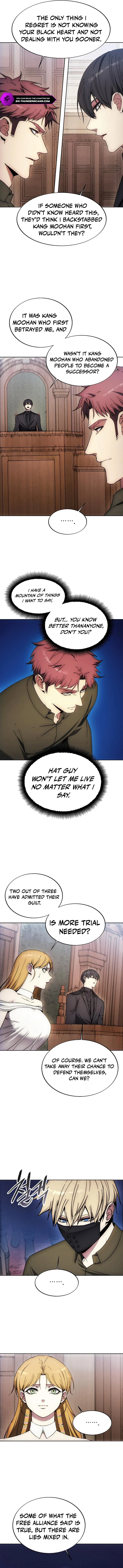How to Live as a Villain Chapter 198 — Page 4