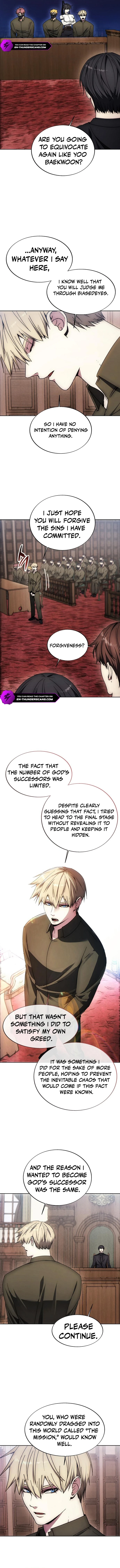 How to Live as a Villain Chapter 198 — Page 5