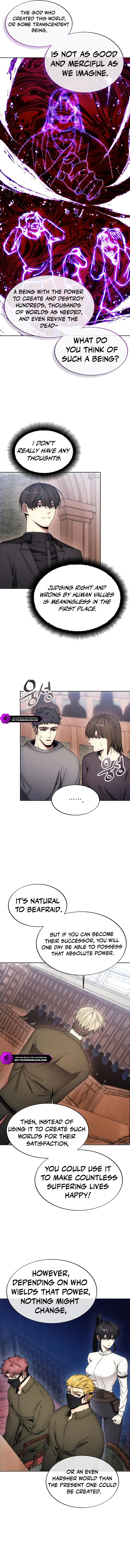 How to Live as a Villain Chapter 198 — Page 6