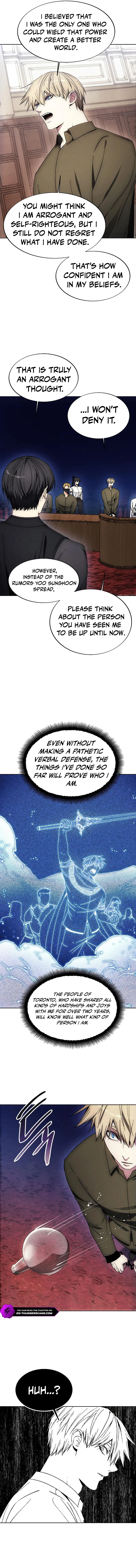 How to Live as a Villain Chapter 198 — Page 7