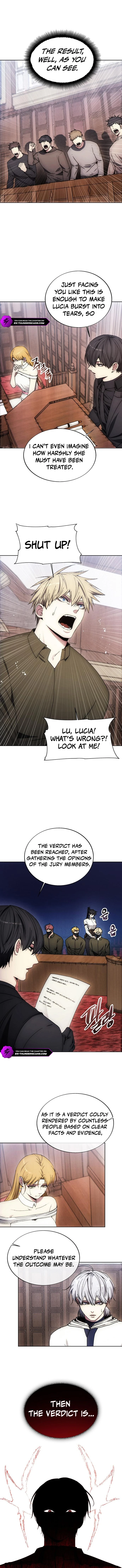 How to Live as a Villain Chapter 198 — Page 9