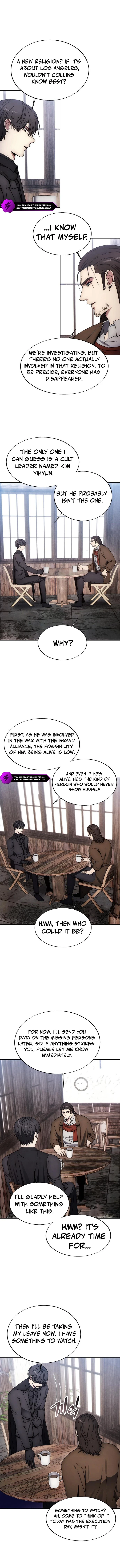 How to Live as a Villain Chapter 198 — Page 12