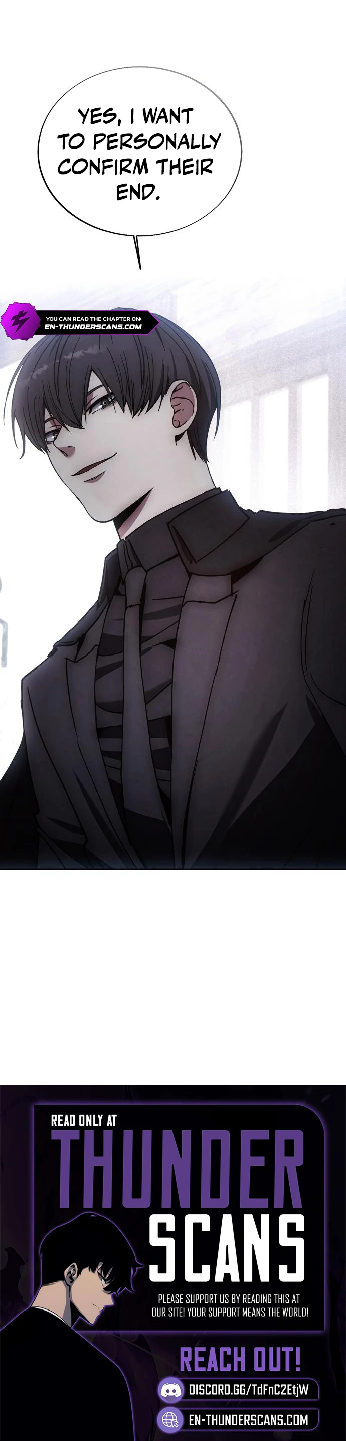 How to Live as a Villain Chapter 198 — Page 13