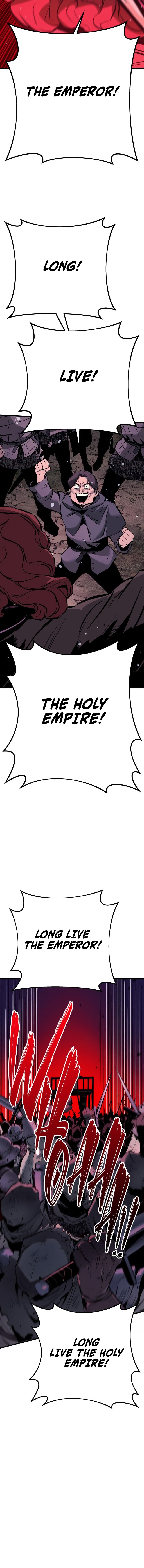 How to Live as a Wandering Knight Chapter 23 — Page 22