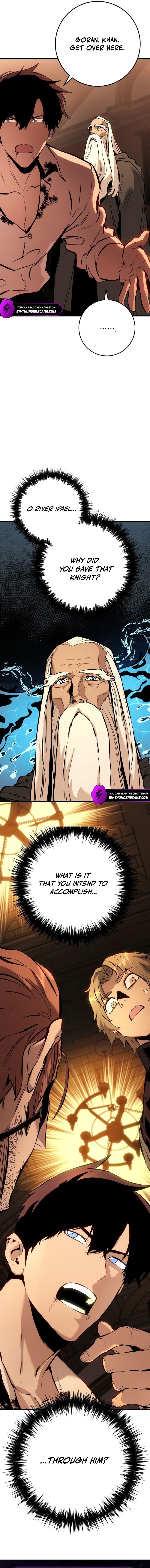 How to Live as a Wandering Knight Chapter 23 — Page 24