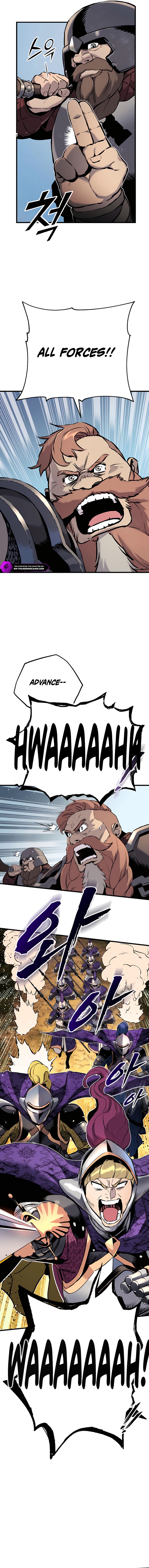 How to Live as a Wandering Knight Chapter 24 — Page 4