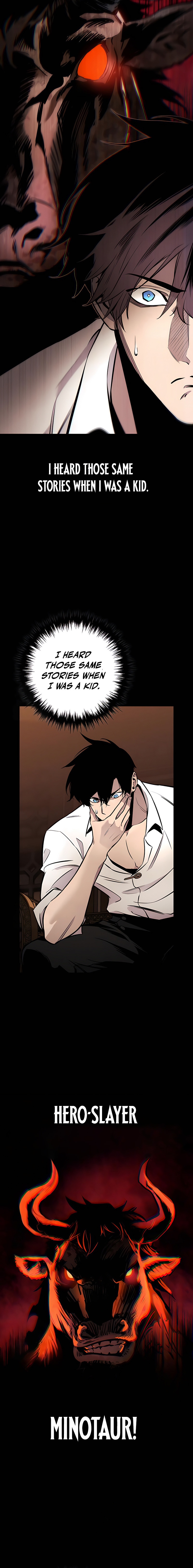 How to Live as a Wandering Knight Chapter 25 — Page 5