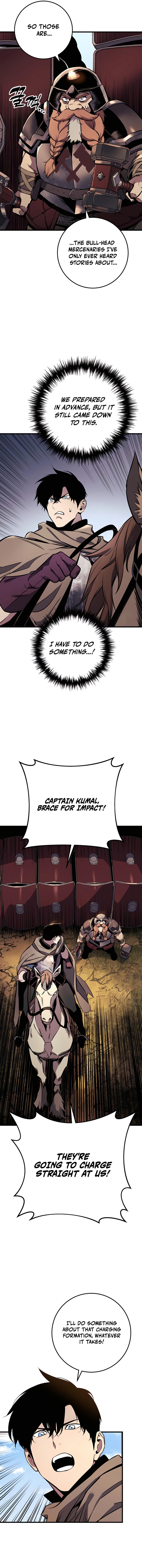How to Live as a Wandering Knight Chapter 25 — Page 14