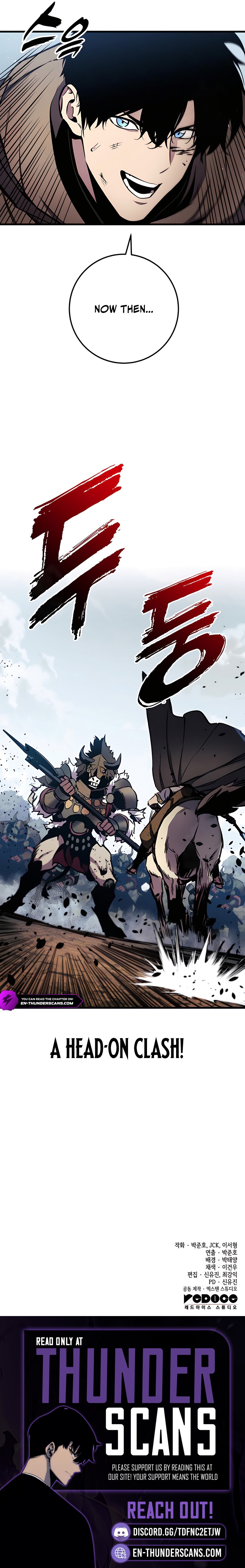 How to Live as a Wandering Knight Chapter 25 — Page 25