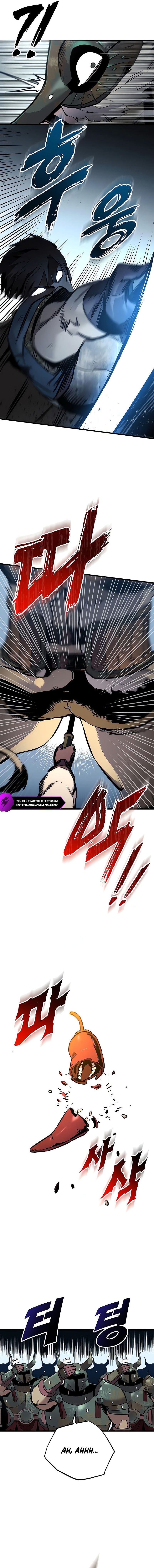 How to Live as a Wandering Knight Chapter 26 — Page 13