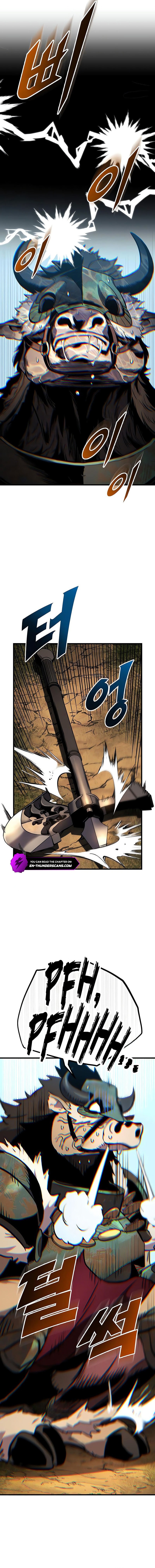 How to Live as a Wandering Knight Chapter 26 — Page 14