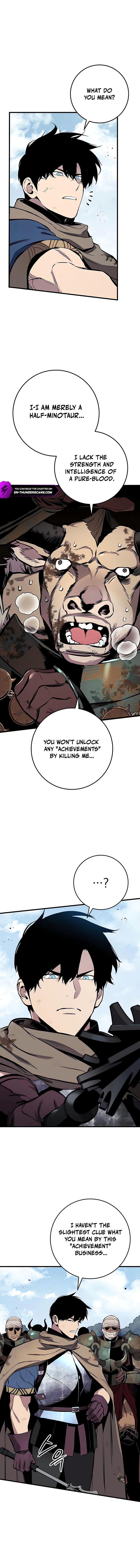 How to Live as a Wandering Knight Chapter 26 — Page 23