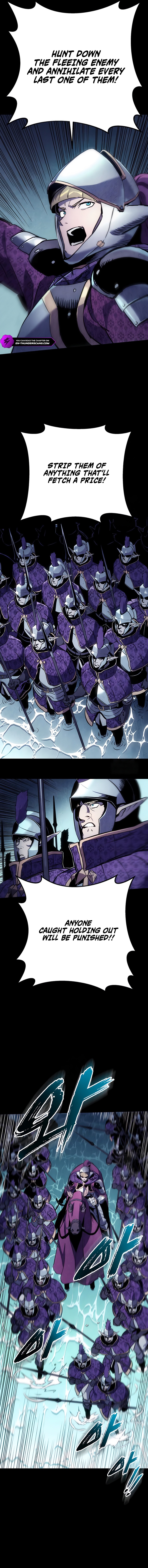 How to Live as a Wandering Knight Chapter 27 — Page 15